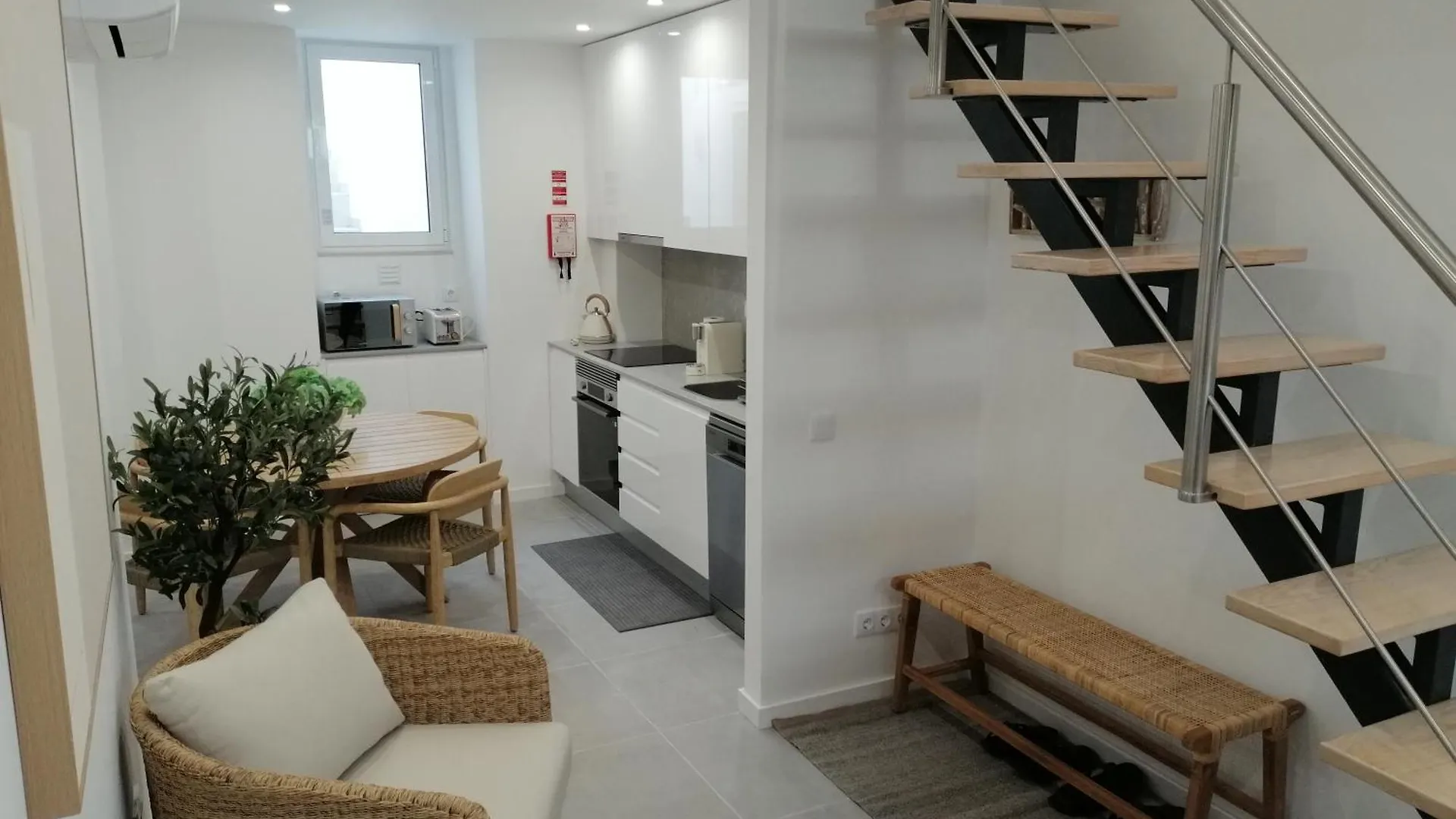 Casa Corisca - Stylish, Cosy, Top Location In The Heart Of Faro Portugal