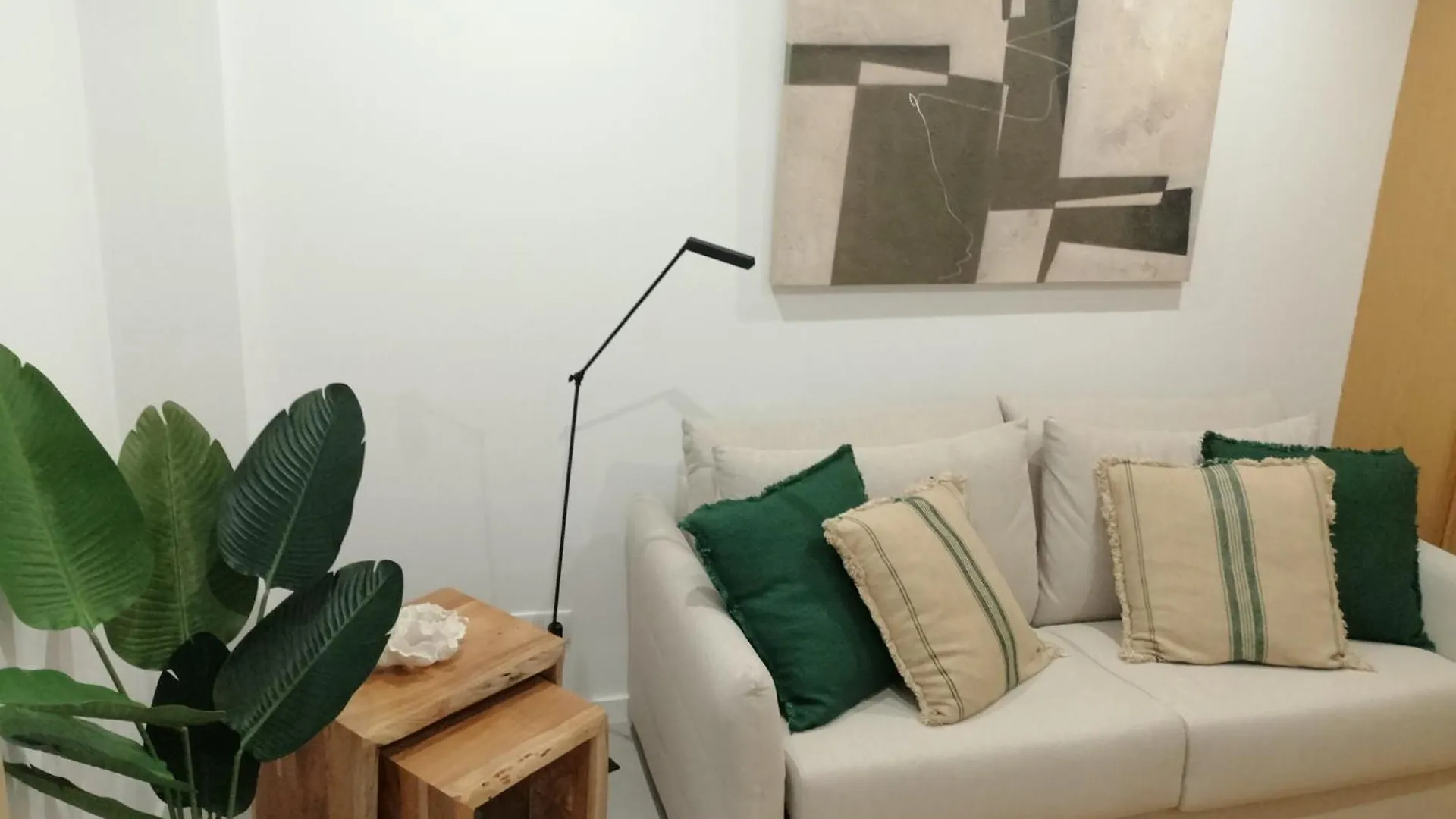 Casa Corisca - Stylish, Cosy, Top Location In The Heart Of Faro Holiday home