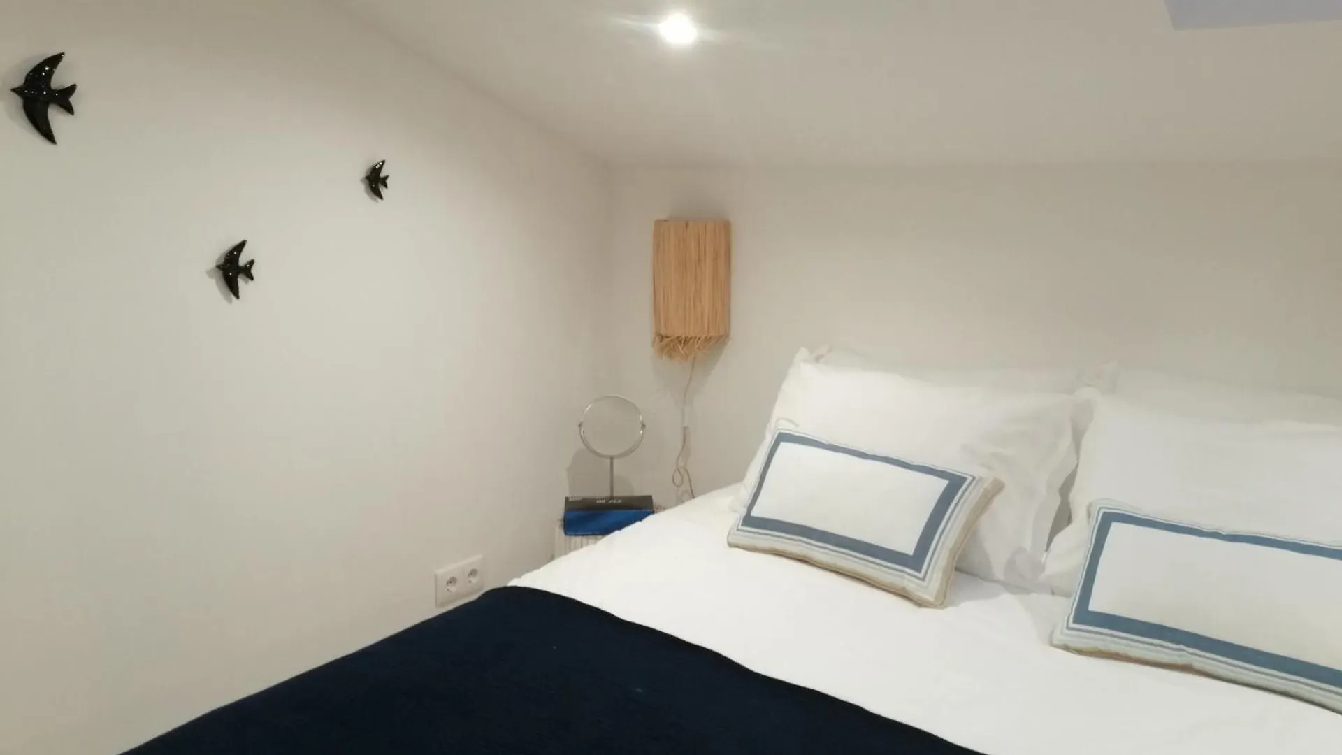 Casa Corisca - Stylish, Cosy, Top Location In The Heart Of Faro 0*,