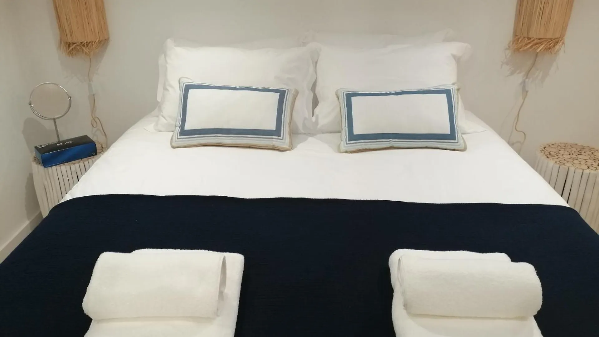 Casa Corisca - Stylish, Cosy, Top Location In The Heart Of Faro Portugal
