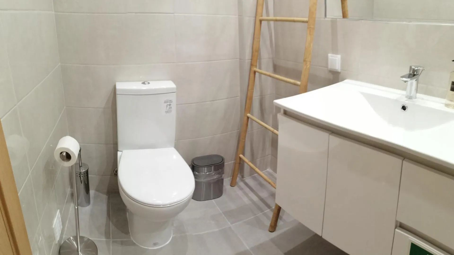 Holiday home Casa Corisca - Stylish, Cosy, Top Location In The Heart Of Faro