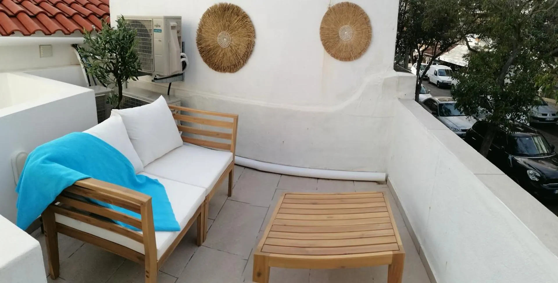 Casa Corisca - Stylish, Cosy, Top Location In The Heart Of Faro