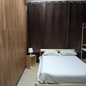 Хостел Melaya Budget, Фару