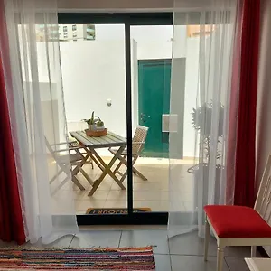 Сasa de vacaciones Casa Flor De Sal - Moradia No Centro De Faro!, Distrito de Faro
