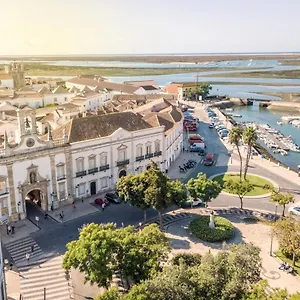 Apartamento Deluxe Am, Distrito de Faro