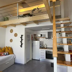  Ferienhaus Tiny House