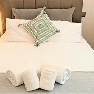 Comfy Ensuite FAO