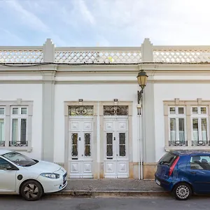 Blife Frankya Private Quarto em Acomodações Particulares