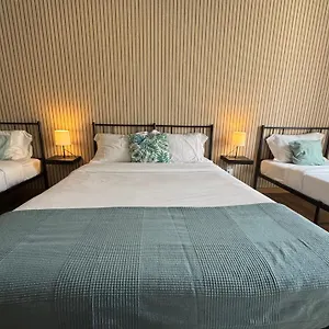  Hostel Algarve