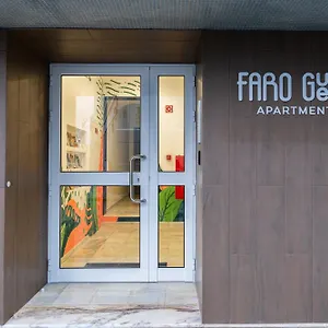 Guest FAO
