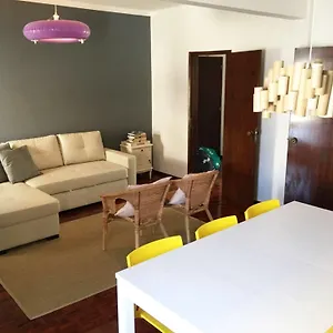  Appartement Lemon Tree