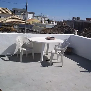 Pensión Gast House, Distrito de Faro