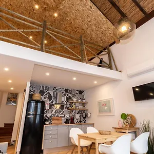 Apartamento Downtown, Distrito de Faro