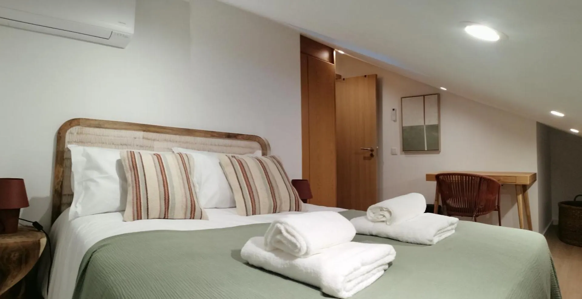 Casa Corisca - Stylish, Cosy, Top Location In The Heart Of Faro 0*,