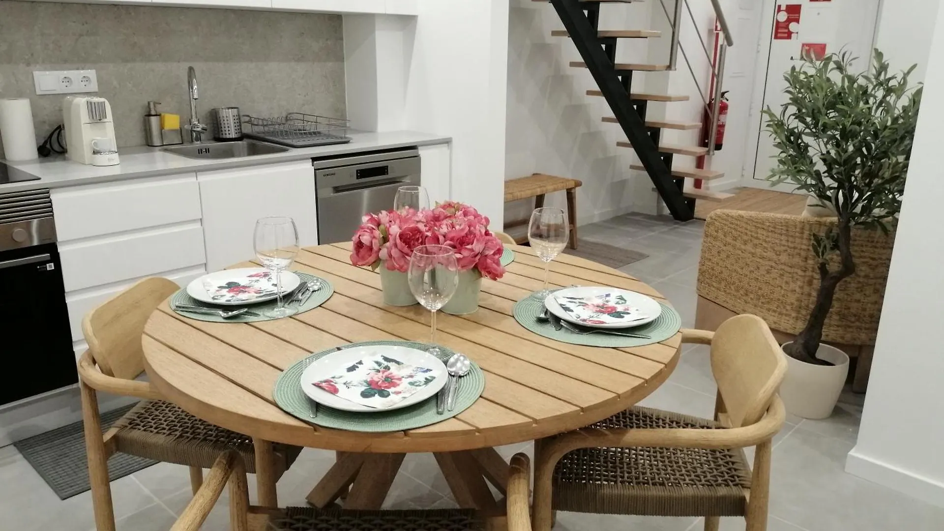 Casa Corisca - Stylish, Cosy, Top Location In The Heart Of Faro Holiday home