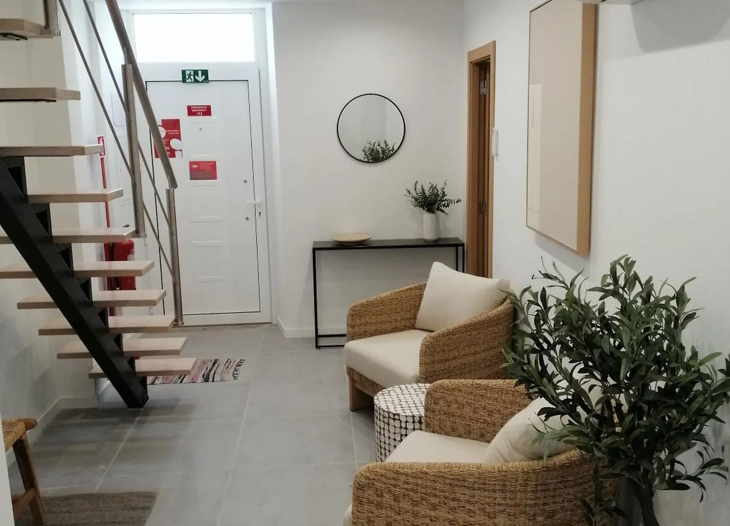 Casa Corisca - Stylish, Cosy, Top Location In The Heart Of Faro 0*,  Portugal