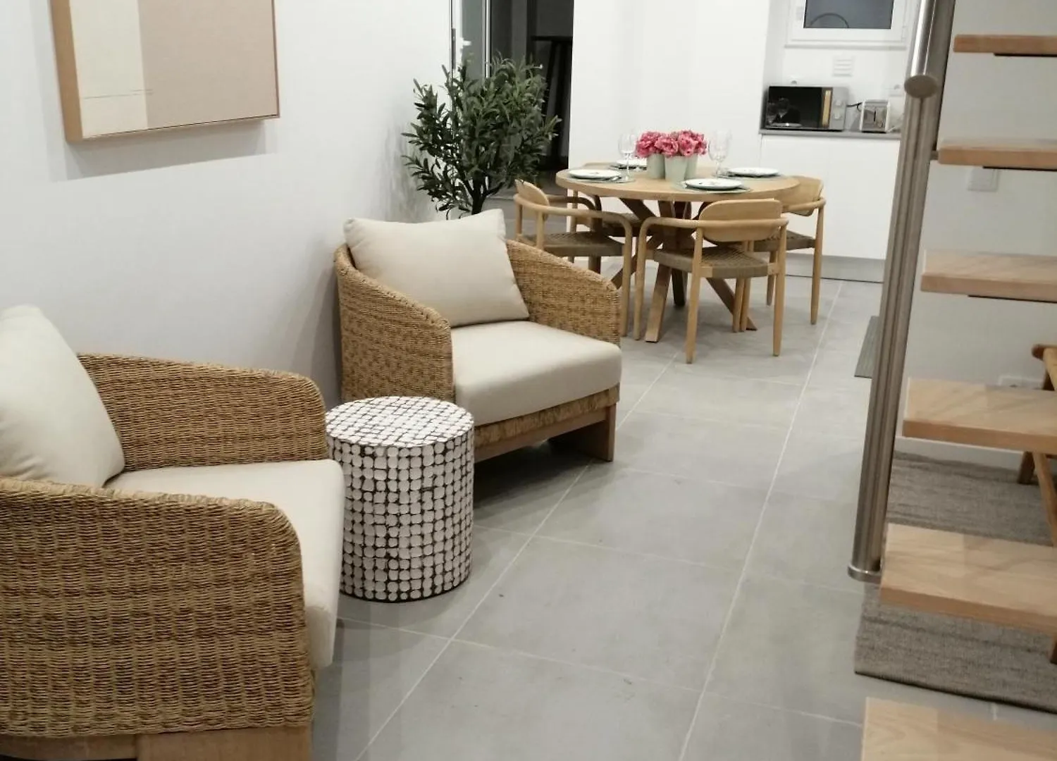 Casa Corisca - Stylish, Cosy, Top Location In The Heart Of Faro Holiday home