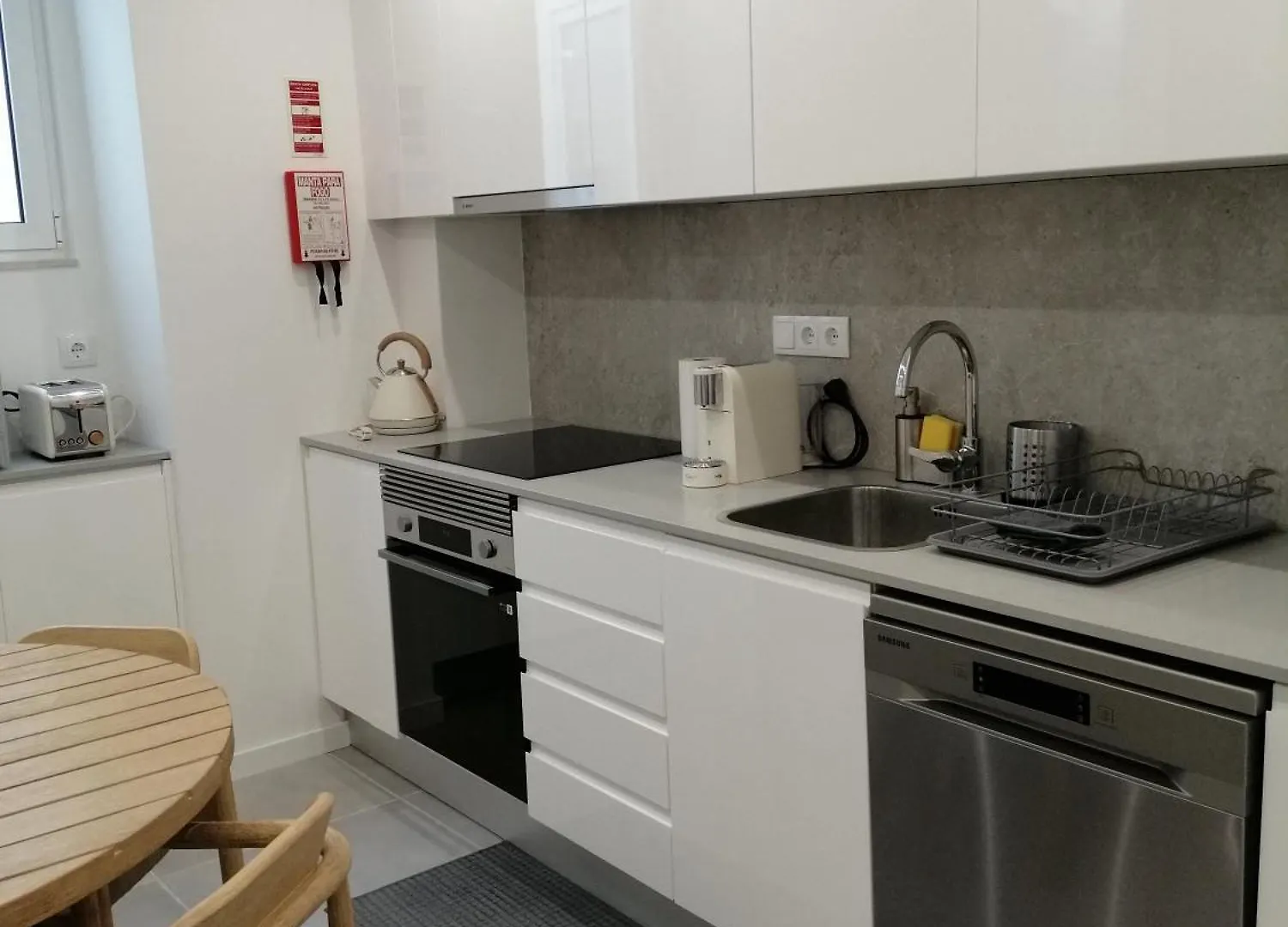 Holiday home Casa Corisca - Stylish, Cosy, Top Location In The Heart Of Faro Portugal