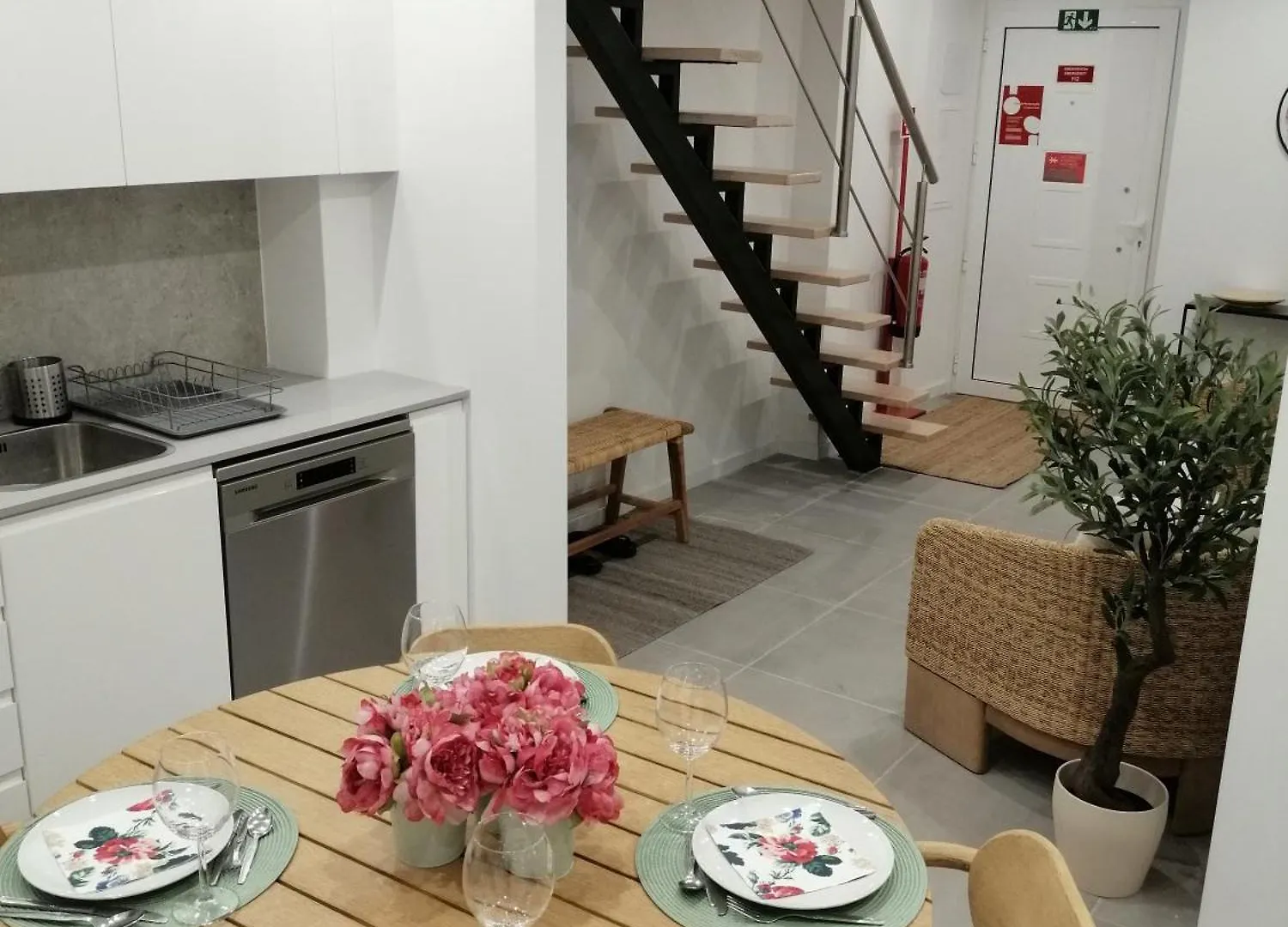 Casa Corisca - Stylish, Cosy, Top Location In The Heart Of Faro