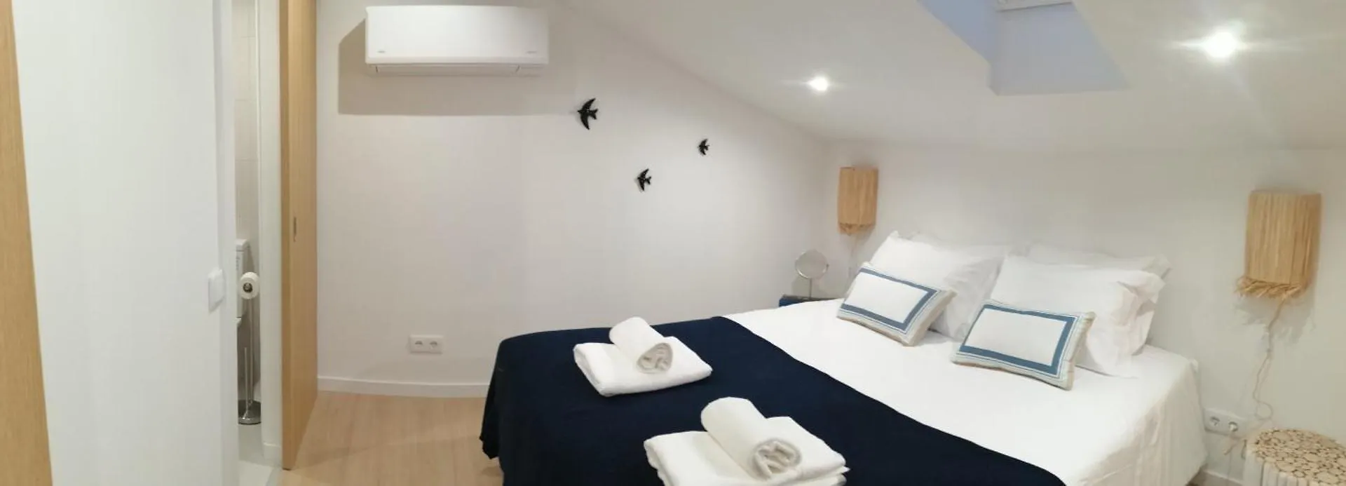 Holiday home Casa Corisca - Stylish, Cosy, Top Location In The Heart Of Faro