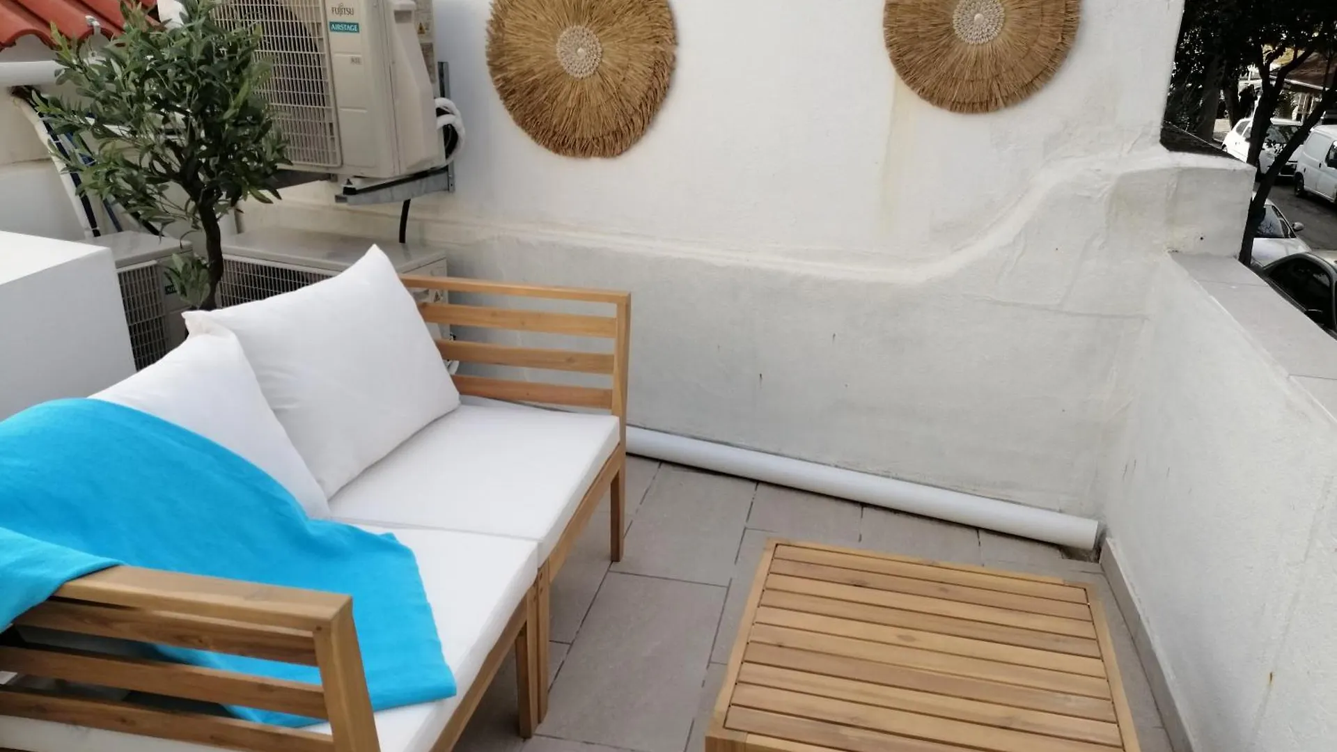 Holiday home Casa Corisca - Stylish, Cosy, Top Location In The Heart Of Faro
